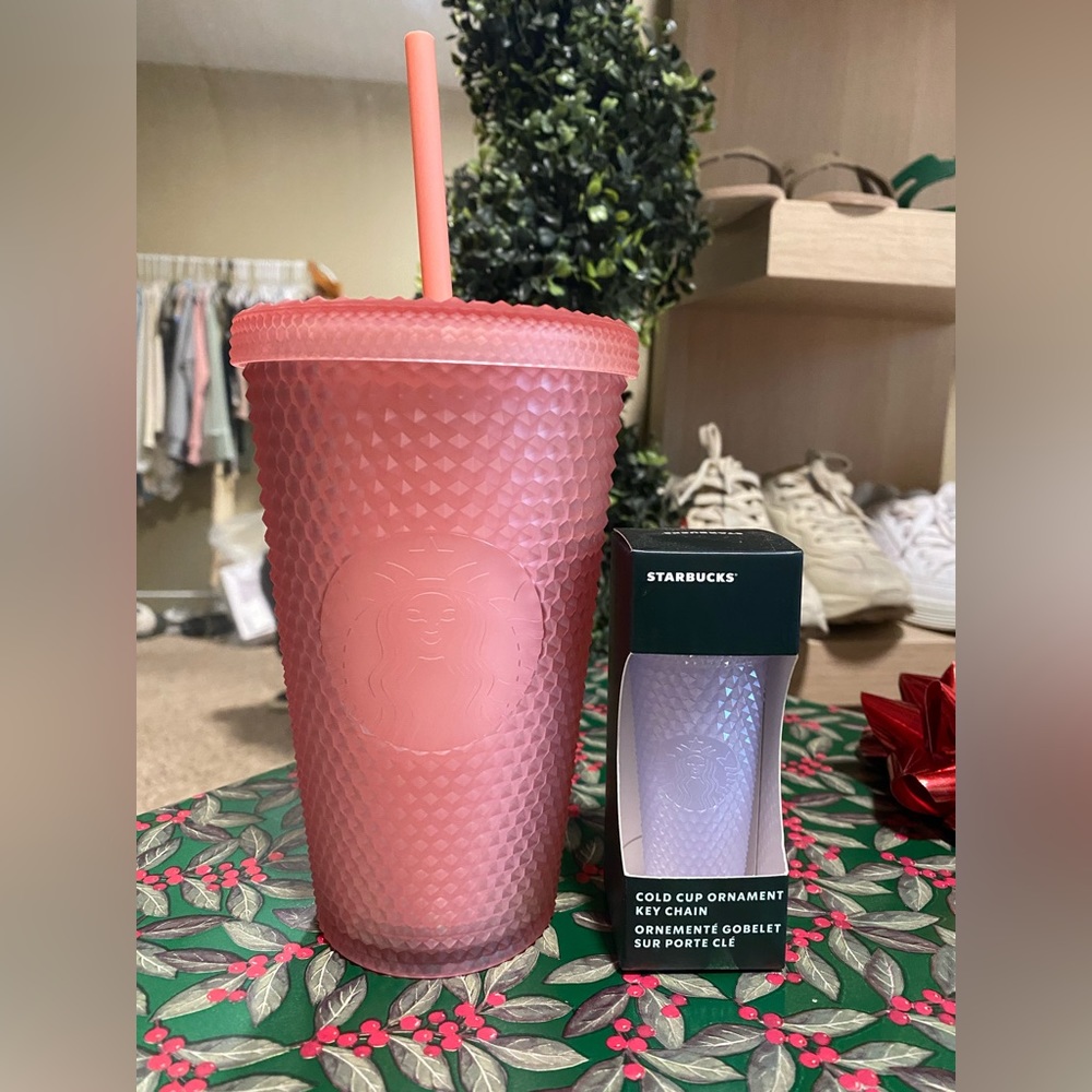 Starbucks cup bundle